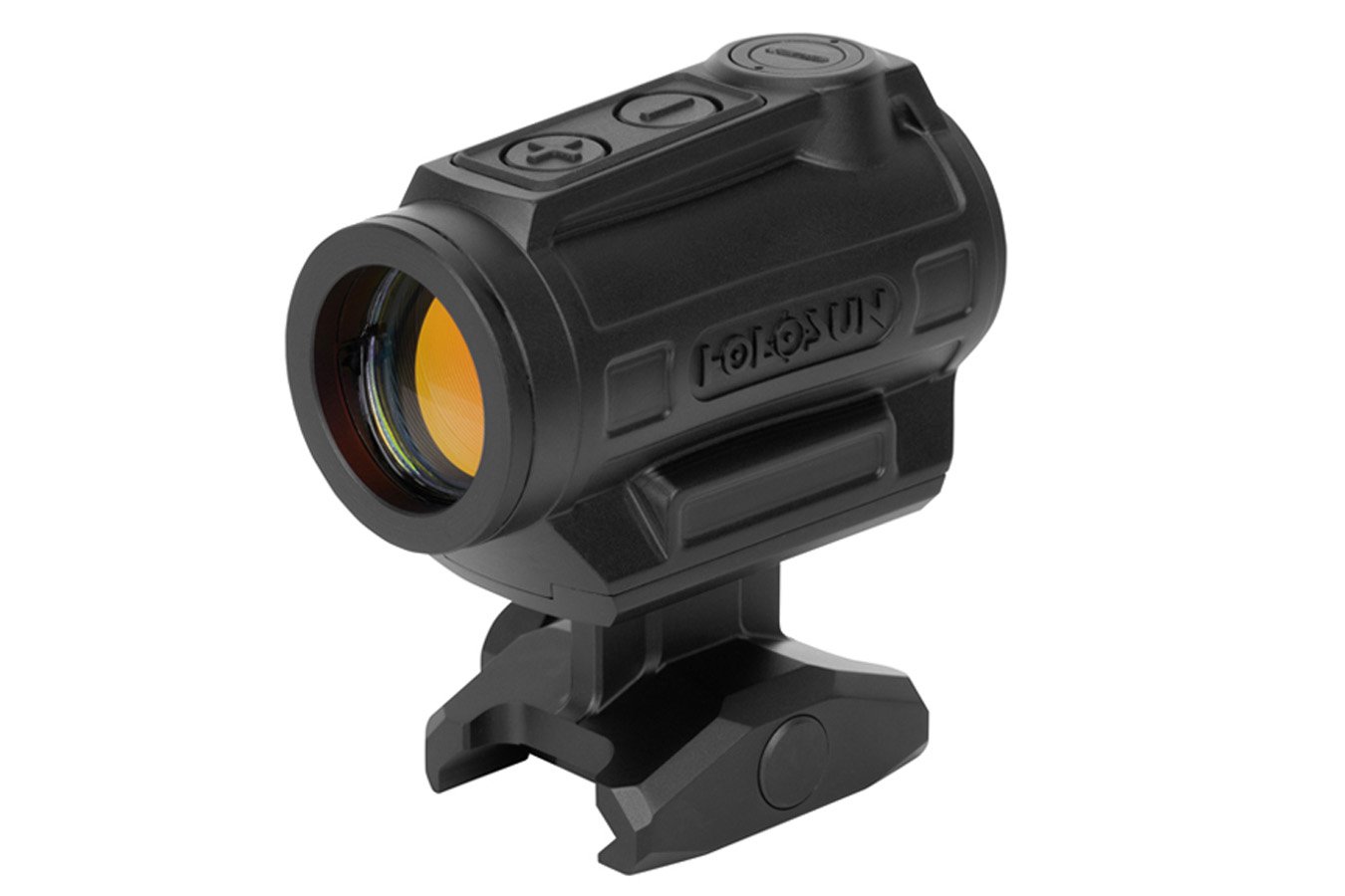 Holosun ARO-GR2 Advanced Rifle Optic With Green 2MOA Dot