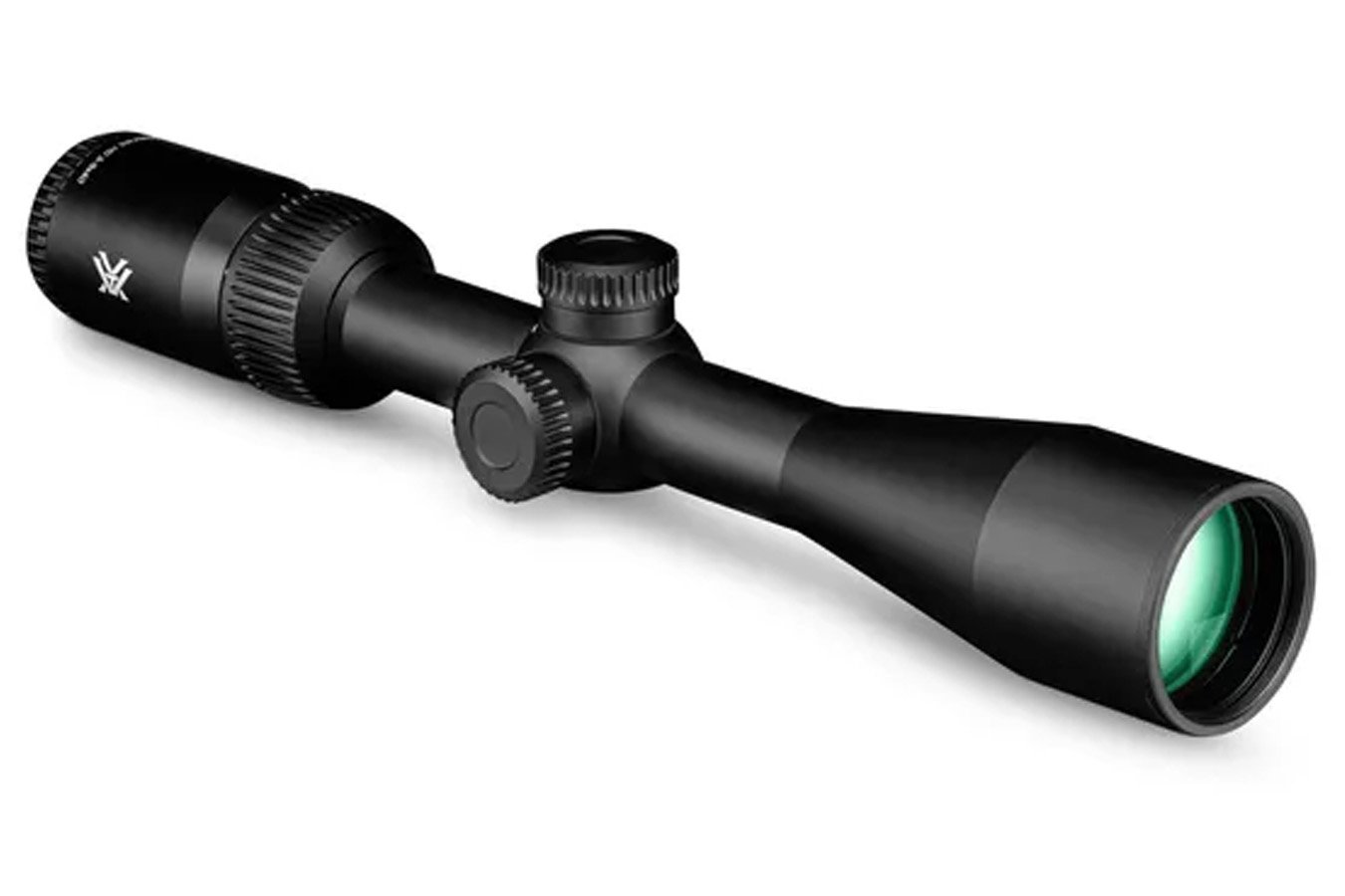 Vortex Crossfire HD 3-9x40 SFP Muzzleloader BDC MOA