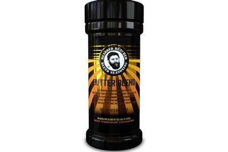 BUTTER BLEND SEASONING 10.5OZ
