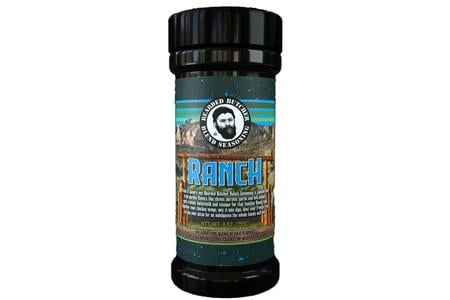 RANCH 9OZ