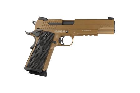 AIRGUN 1911 EMPEROR SCORPION CO2 BLOWBACK