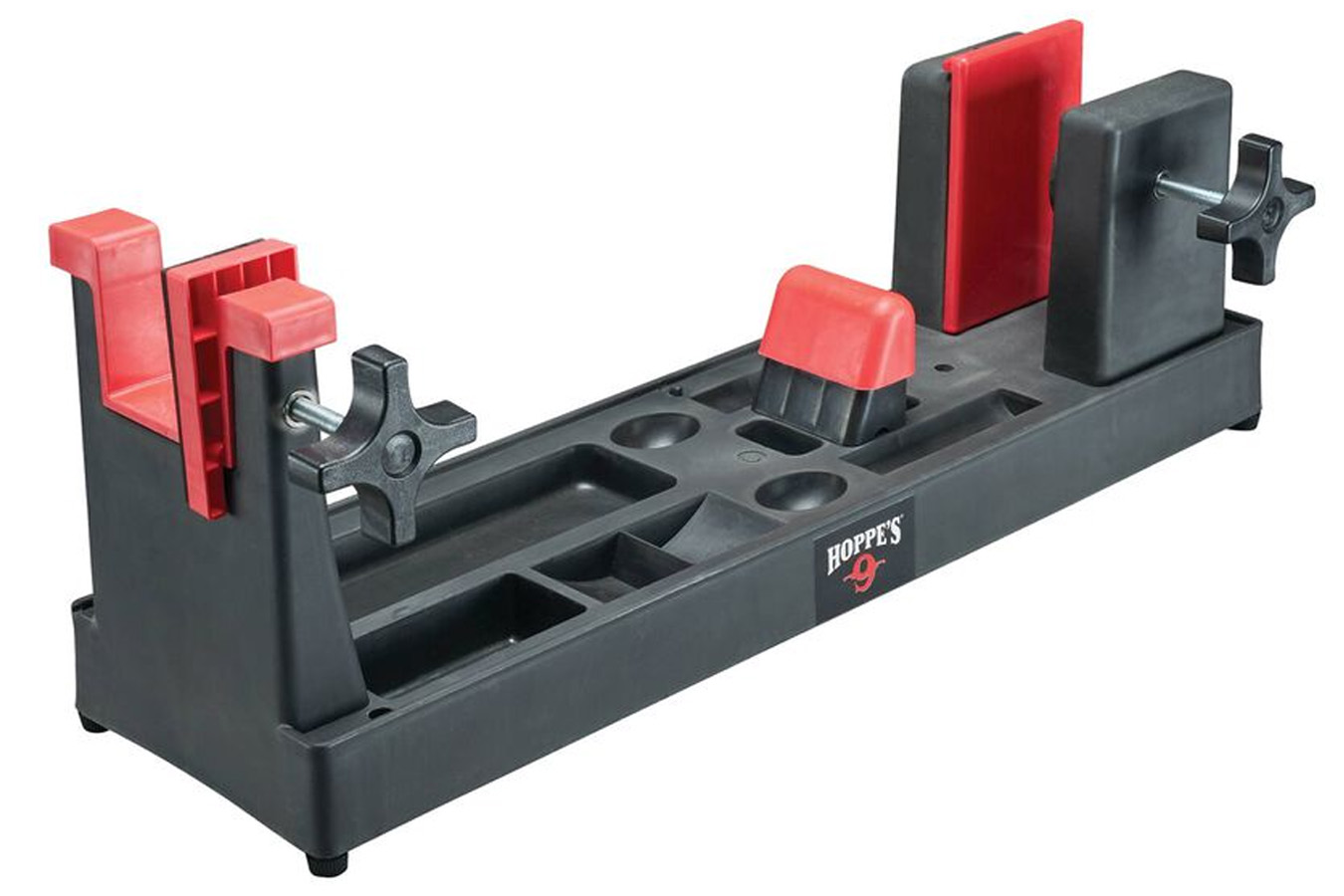 Hoppes Gun Vise