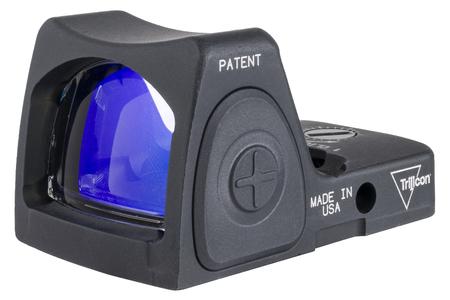 RMR TYPE 2 ADJUSTABLE LED 3.25MOA GREEN DOT