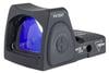 TRIJICON RMR TYPE 2 ADJUSTABLE LED 3.25MOA GREEN DOT