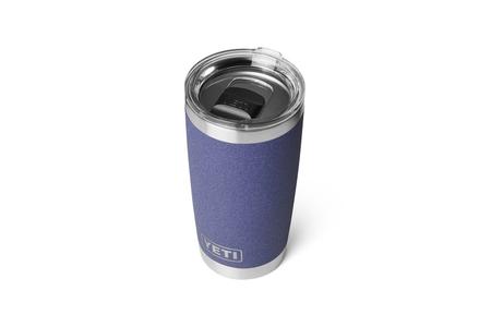RAMBLER 20 OZ TUMBLER MS MOON DUST