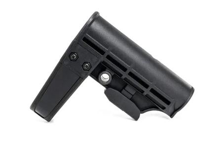 T5 ARM BRACE NO BUFFER TUBE IN CLAM SHELL
