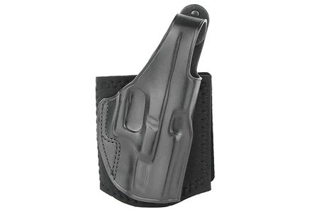 GALCO INTERNATIONAL ANKLE GLOVE SIG SAUER P365 X MACRO W/WO RED DOT