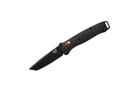 BAILOUT BLACK CERAKOTE