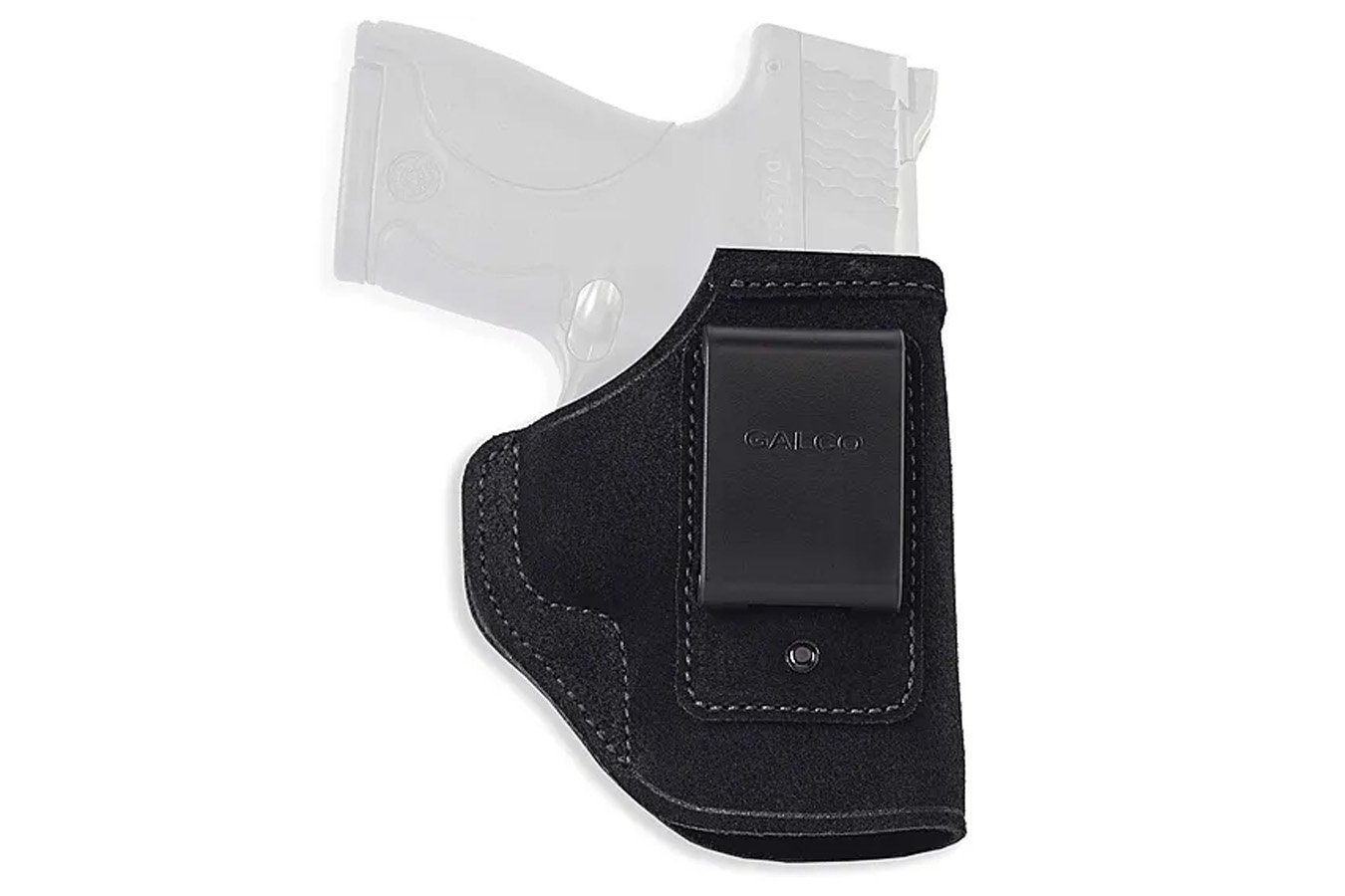Galco Stow-N-Go IWB Holster For Glock 48 And Smith Wesson Equalizer