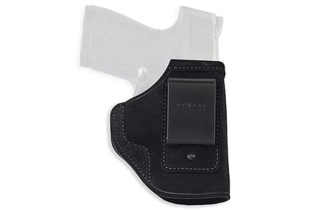 STOW N GO IWB GLOCK 48 W/WO RED DOT SMITH EQUALIZER