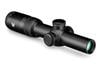 VORTEX OPTICS CROSSFIRE HD 1-4X24 SFP ILLUMINATED DEAD HOLD 2A BDC MOA
