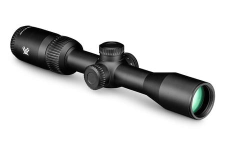 CROSSFIRE HD 2-7X32 SFP V-PLEX MOA RIMFIRE