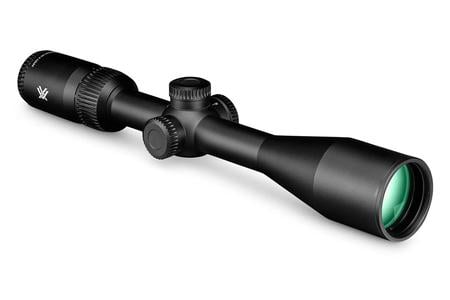 CROSSFIRE HD 4-12X44 SFP DEAD-HOLD BDC MOA	 