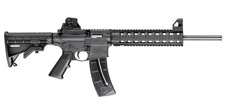 M&P15-22 22LR STANDARD RIFLE