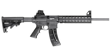 M&P15-22 22LR STANDARD (COMPLIANT)