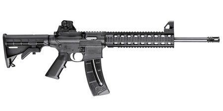 M&P15-22 22LR ADJUSTABLE (COMPLIANT)