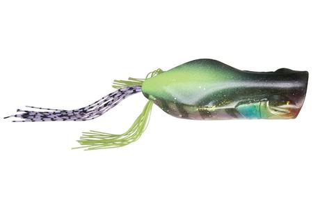 GAVACHO FROG CHAR STK GILL