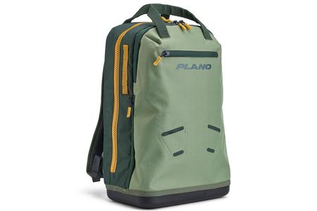 WEEKEND TACKLE BACKPACK