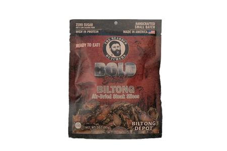 BILTONG LEAN CUT STYLE WITHOUT FAT 3OZ