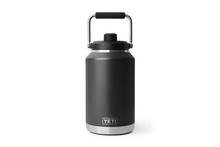 RAMBLER 1 GAL JUG 2.0 BLACK