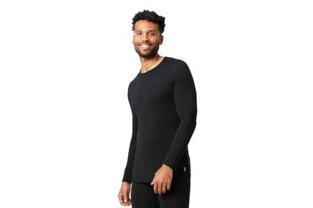 MENS BASE LAYER TOP 2PK