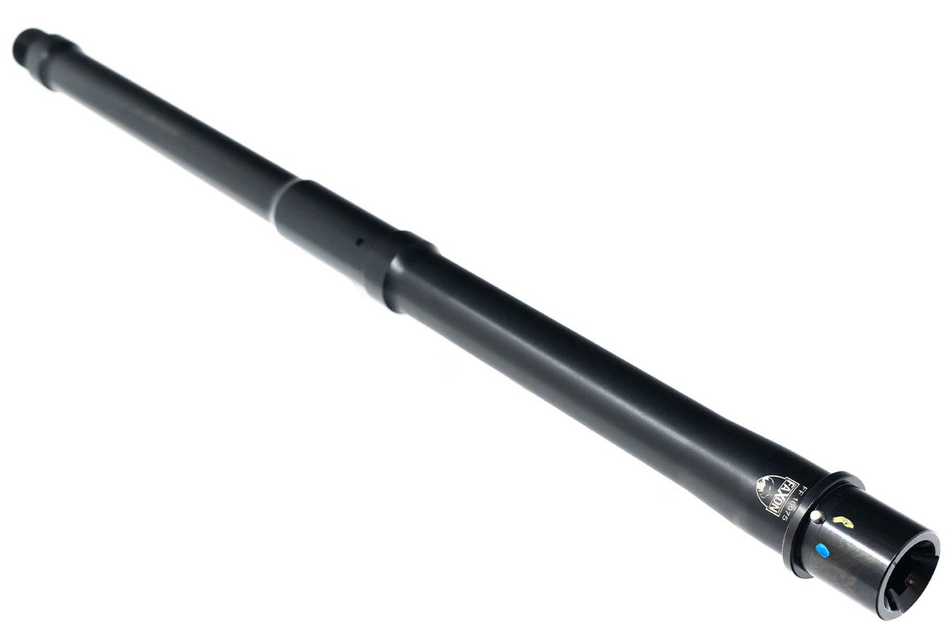 Faxon Firearms Duty Series 16 Inch 400 Legend Carbine Gas 4150 Nitride AR-15 Barrel
