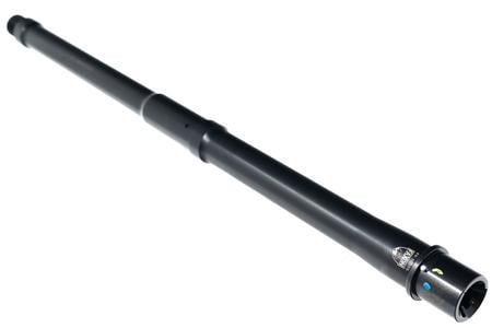 FAXON DUTY SERIES 16`, GUNNER PROFILE, 400 LEGEND, CARBINE-LEN, 4150, NITRIDE 