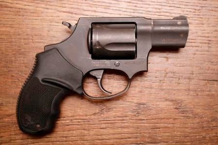 TAURUS 605 357MAG