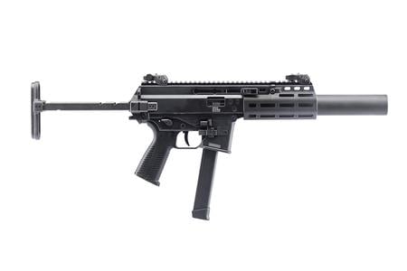 BRUGGER AND THOMET APC9-SD PRO SBR - STANDARD - TELE STOCK - GLOCK LOWER