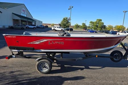 2026 1400 FURY TILLER 