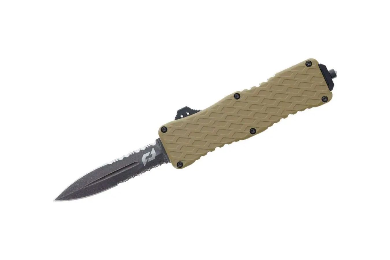 Smith & Wesson/Battenfeld Schrade Knife Uproar D/A OTF