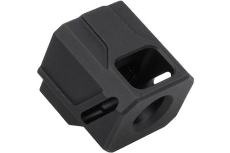 FAXON EXOS-543 PISTOL COMPENSATOR FOR GLOCK GEN 4 