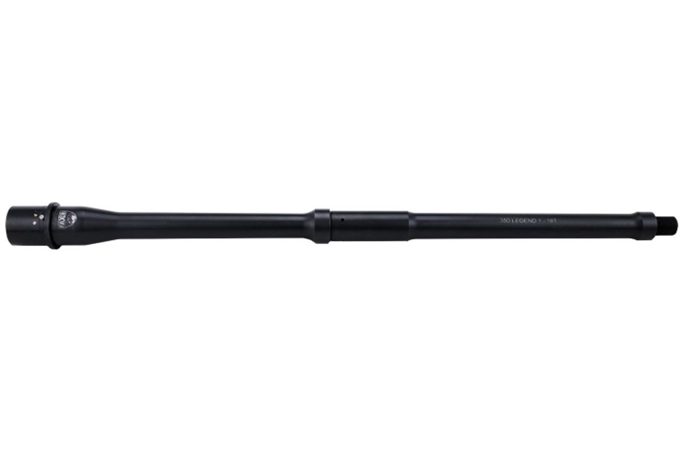 Faxon Firearms Duty Series 16 Inch 350 Legend Carbine Gas 4150 Nitride AR-15 Barrel