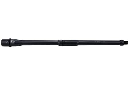 FAXON DUTY SERIES 16`, GUNNER PROFILE, 350 LEGEND, CARBINE-LEN, 4150, NITRIDE 