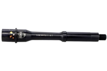FAXON DUTY SERIES 7.5 GOVT/SOCOM, 5.56 NATO, PISTOL-LEN, 4150, NITRIDE 