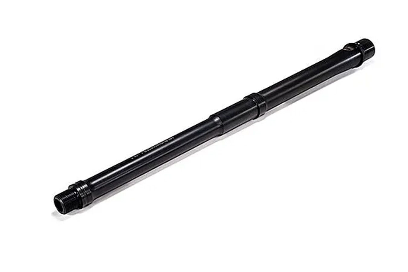 Faxon Firearms Duty Series 16 Inch 450 Bushmaster Carbine Length 4150 Nitride AR-15 Barrel