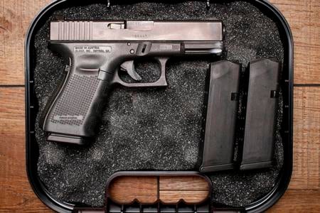 GLOCK 23GEN4 40SW