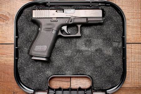 GLOCK 19GEN5 9X19