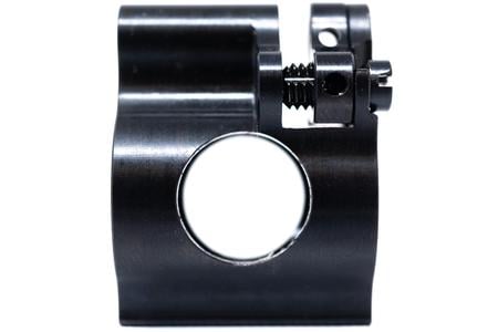 FAXON PATENTED ADJUSTABLE 3 SCREW .750” LOW PROFILE GAS BLOCK 
