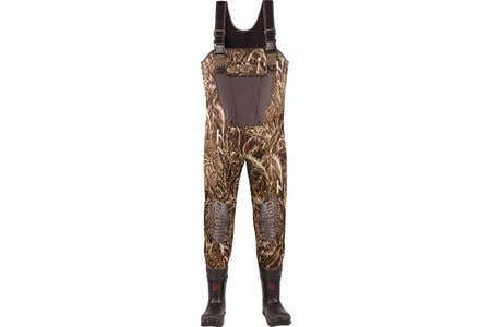 LACROSSE MENS MALLARD II RT MAX 5