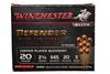WINCHESTER AMMO 20 GA 2 3/4 DEFENDER POLICE TRADE AMMO 