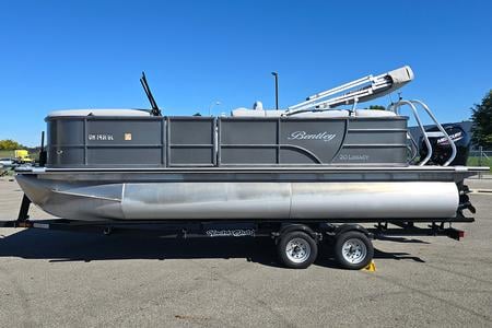 2023 LEGACY 200 CRUISE XL 