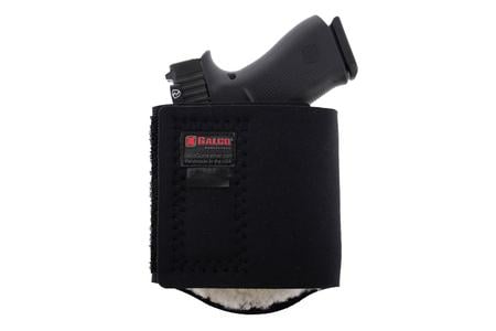 ANKLE GLOVE GLOCK 42/SIG 365 ALL WITH OR WITHOUT DOT