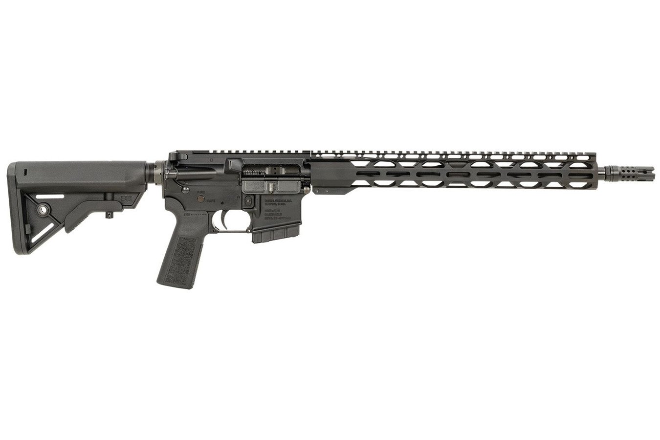 Radical Firearms FR-16 .350 Legend Semi-Automatic AR-15 Rifle with 16 INch Barrel