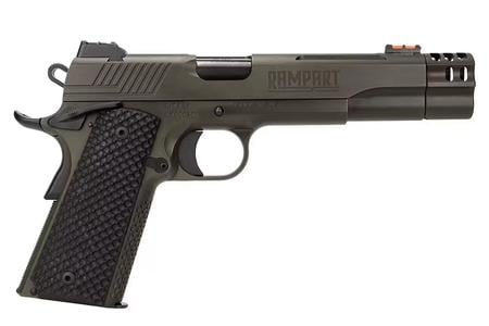 RAMPART 38 SUPER OD GREEN G10 1X10 
