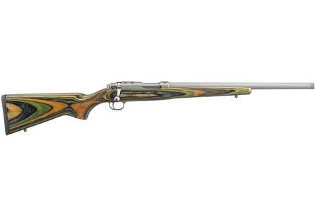 77/17 17 HORNET 18.5 GRN MTN STOCL 1/2X28 THREAD