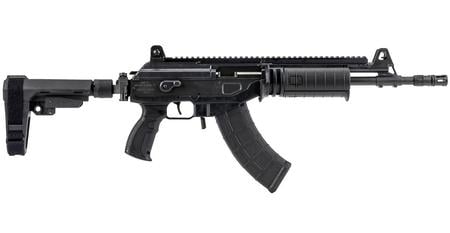 GALIL 7.62X39 GEN 1 13` 1-30RD SIDE FOLDING BRACE