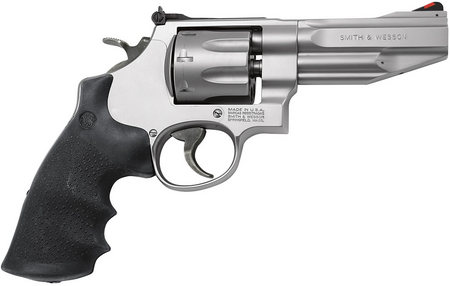 SMITH AND WESSON Model 627 Pro Series 357 Magnum 4-inch