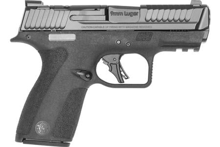 MP9 SHIELD X 9 MM 3.6 IN BARREL THUMB SAFETY