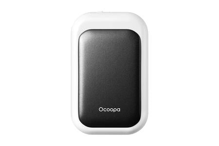 UT4 YOUNG RECHARGEABLE HAND WARMER